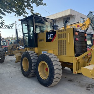 140G kullanılmış Motor greyderler kedi 140K 140H <span class=keywords><strong>140M</strong></span> yüksek kalite ve düşük fiyat iyi durumda ikinci