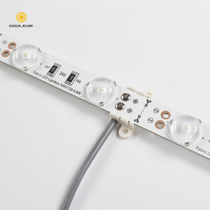 โคมไฟ LED แบบปรับแต่งได้5.4 W - Product Image 3