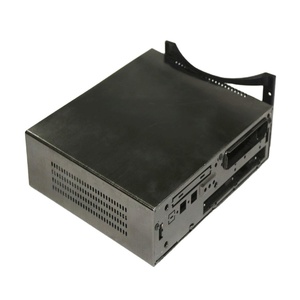 Oem изготовленные аксессуары, изготовленные на заказ стальные шасси Mid Tower/ATX, часть серверного шасси из листового металла oem, игровой корпус для компьютера, игровая коробка - Product Image 5