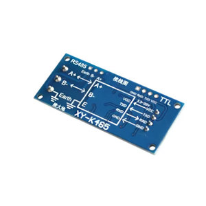 TTLからRS485へのコンバータ3.3V/5.0Vハードウェア自動制御コンバータモジュールArduino用AVR - Product Image 4
