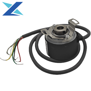 ブランドの新しいオリジナルの増分回転エンコーダHES-06-2MHT-800-050-00EAの増分エンコーダ - Product Image 4