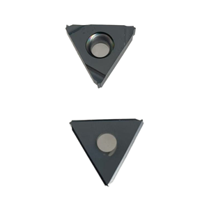 Резьбовые вставки из карбида вольфрама, 16ER 0,75 - Product Image 4
