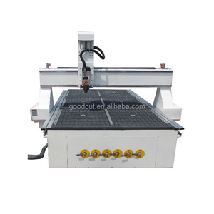 3d 1325 <strong>Automated</strong> Wood Engraving Machine <strong>CNC</strong> <strong>Router</strong> with Water Cooling Spindle - Product Image 5