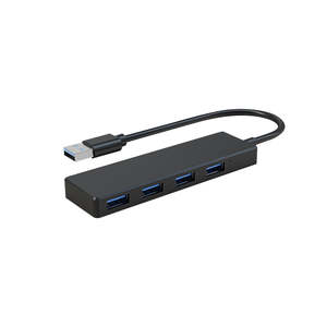 Extensor HUB USB3.0 Compatible con Ros Robot/Car Raspberry Pi Jetson Series Boards - Product Image 1