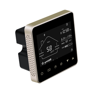 WIFI Пульт дистанционного управления HVAC контроллер системы CO2 контроллер с датчиком качества воздуха - Product Image 6
