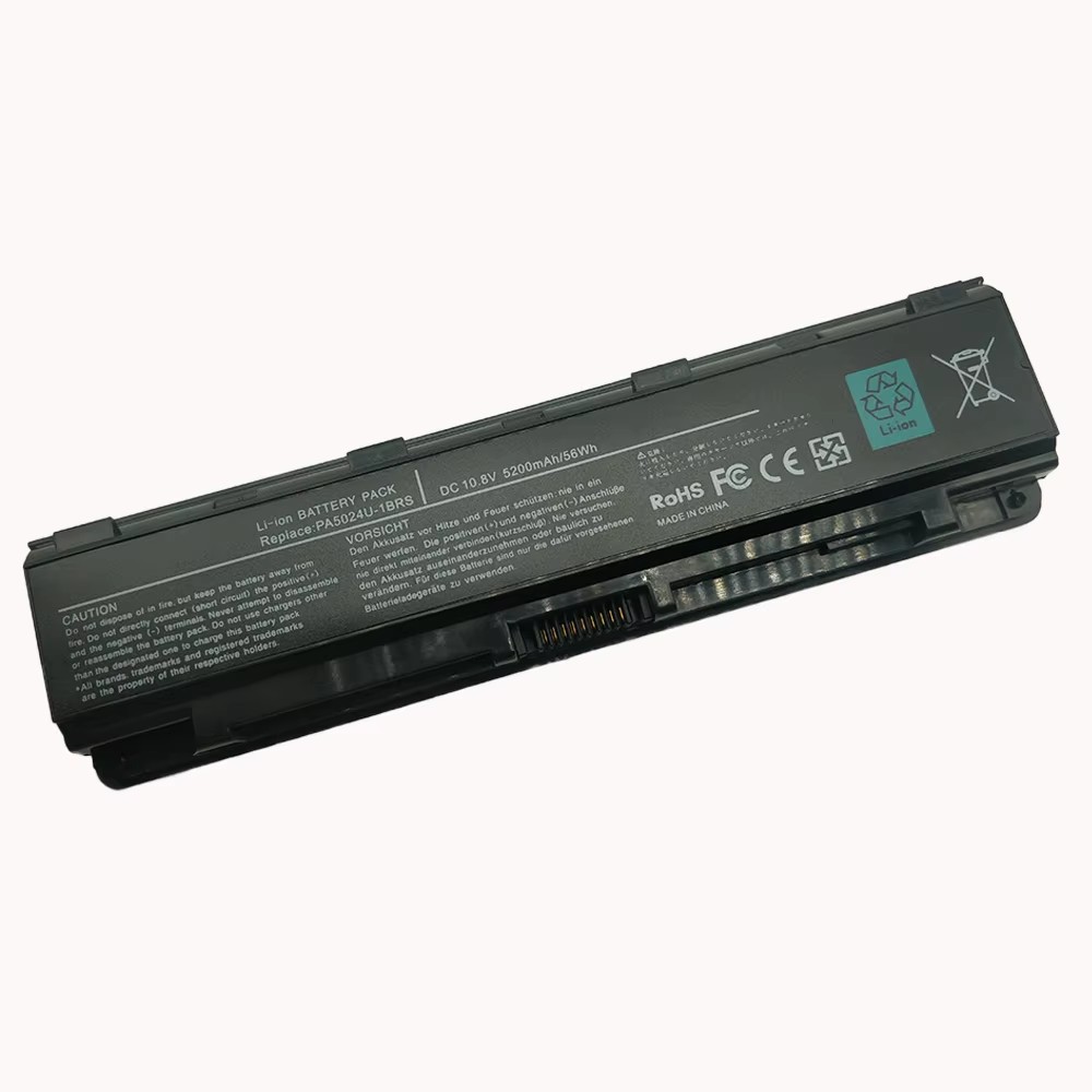 Para Toshiba