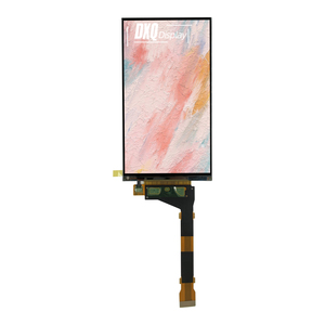 DXQ 1440*2560 LS055R1SX04VRスクリーン3DプリンターVRAR5.5インチ2KスクリーンMIPILCDディスプレイ (シャープ用) - Product Image 1