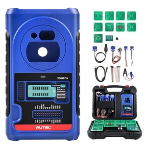 Autel XP400 Pro Upgrade von XP400 Wegfahr sperre Schlüssel Programmierung Ecu Codierung IMMO