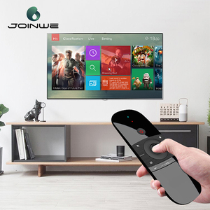 Joinwe Original Wechip W1 <strong>Keyboard</strong> Wireless 2.4G Fly Air Mouse Chargeable Mini Remote <strong>Control</strong> for Android TV Box/Mini PC/TV - Product Image 4
