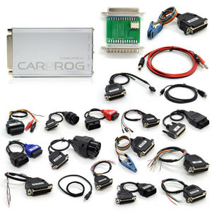 Neueste Auto prog Carprog V10.93 Full 21 Adapter Carprog ECU Programmierer Autore paratur Arbag Reset Tools Carprog 13.77 - Product Image 1