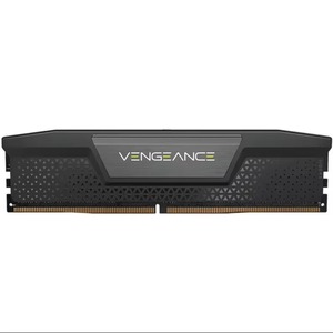 COR SAIR VENGEANCE DDR5 RAM 64GB (2x32GB) 6400MHz CL40 Memoria de computadora compatible - Product Image 1