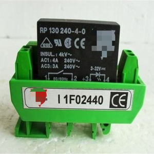 New and Original RP130240-4-0 <strong>Sensor</strong> Stock in Warehouse PLC <strong>Programming</strong> Controller - Product Image 1