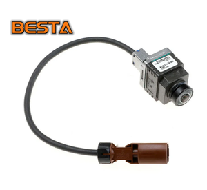 Front Camera A0009051103 0009051103 for Mercedes-Benz ML GL GLE GLS W166 E-Class W212 W207 CLS W218 Car Accessories - Product Image 1