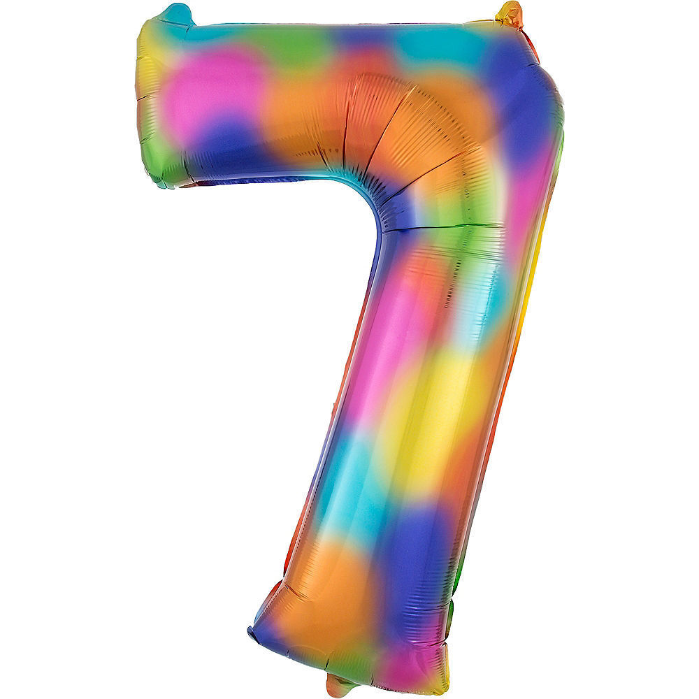 7