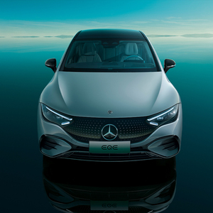 BENZz MAYBACH EQA EQB EQC EQE EQS A B C E G V SクラスGLA GLB GLC GLS AMGGT中古新エネルギー車EV電気自動車