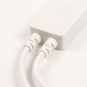 SP648E SP649E DC5-24V SPI 2.4G RF uzaktan LED kontrol Dimmer RGB RGBW LED şerit işık için mavi diş uyumlu müzik Sync - Product Image 6