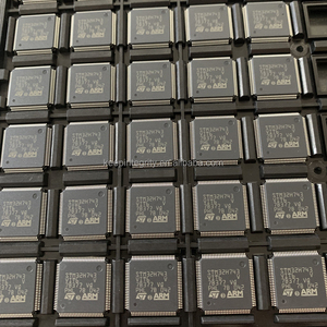 Originale STM32F103VBT6 a 32 Bit Single-Core 72MHz 128KB Chip MCU IC microcontrollore componente elettronico - Product Image 2