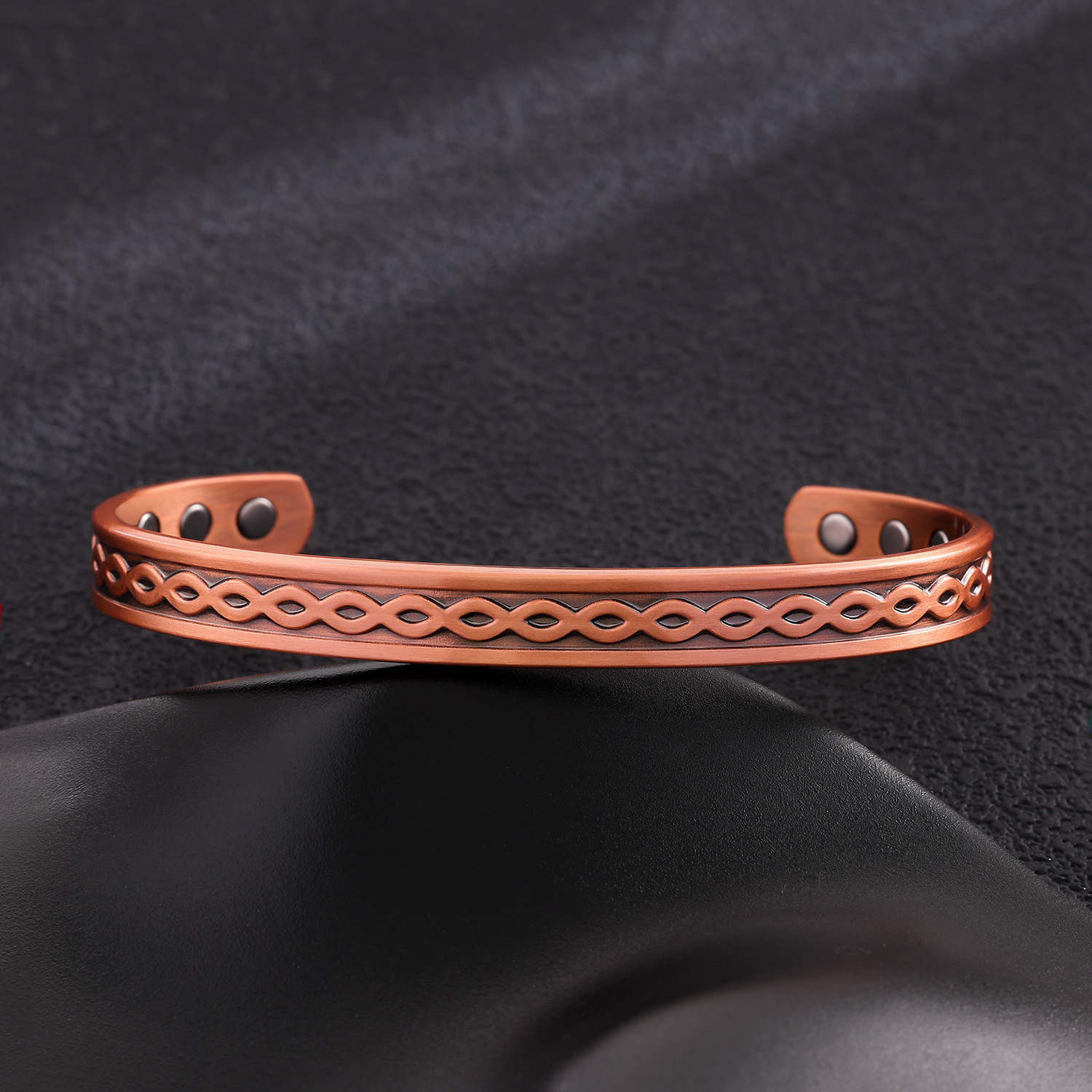 Red Copper Style 3