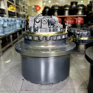 Kingcat motor ekskavator, suku cadang PC400-7 Motor travel <span class=keywords><strong>Drive</strong></span> akhir <span class=keywords><strong>208</strong></span>-<span class=keywords><strong>27</strong></span>-00252 untuk perakitan KAMATSU <span class=keywords><strong>Drive</strong></span> akhir - Product Image 3