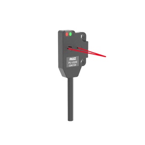 NPN/PNP <strong>Reflective</strong> <strong>Diffuse</strong> Ultra-thin Ultra-miniature Can Installed Anywhere Photoelectric <strong>Sensor</strong> - Product Image 1