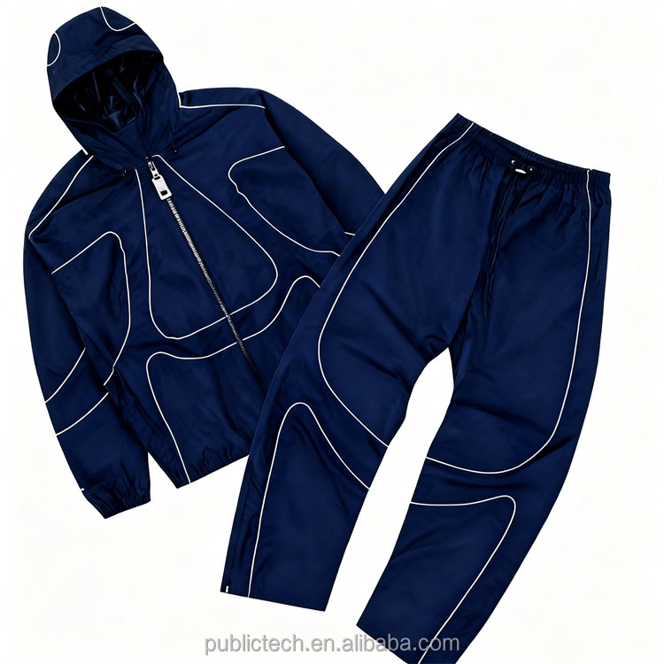 Bleu foncé