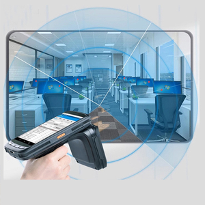 Tùy chỉnh 58kHz AM an Ninh Nhãn thẻ chống giả An Ninh Nhãn quần áo đồ trang sức AM an Ninh Nhãn - Product Image 3