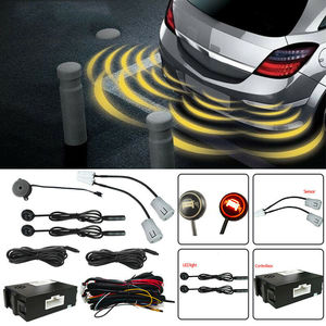 <strong>Car</strong> Blind Spot <strong>Mirror</strong> BSD BSM Radar Detection Monitoring System Microwave <strong>Sensor</strong> - Product Image 6