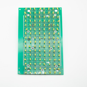 แผงวงจร PCBA LED แผงวงจร PCBA SMD LED อลูมิเนียม RGB การออกแบบโรงงาน - Product Image 2