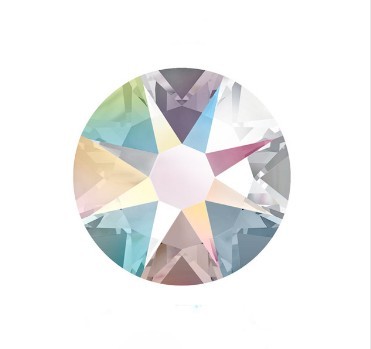 crystal AB
