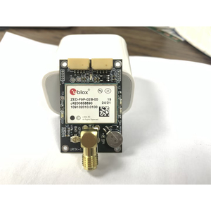 <span class=keywords><strong>GPS</strong></span>ボードRTK統合<span class=keywords><strong>GPS</strong></span>モジュールドローン用高精度ZED-F9P-02B-00全地球測位オリジナル