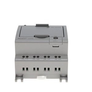 Best Seller R-ockwell PLC MICRO810 2080-LC10-12QWB originale nuovo di zecca per il controllo industriale e la programmazione PLC - Product Image 1