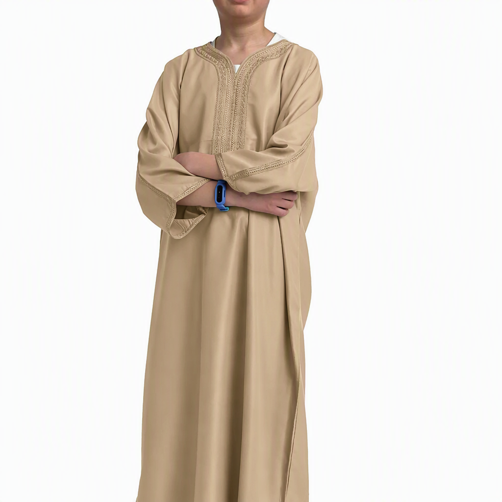 Khaki