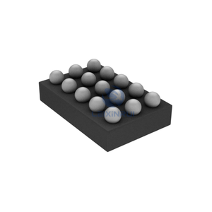 <strong>MCP79511</strong>-<strong>I</strong>/<strong>MS</strong> New And Original Integrated Circuit ic Chip Memory Electronic Modules Components - Product Image 4