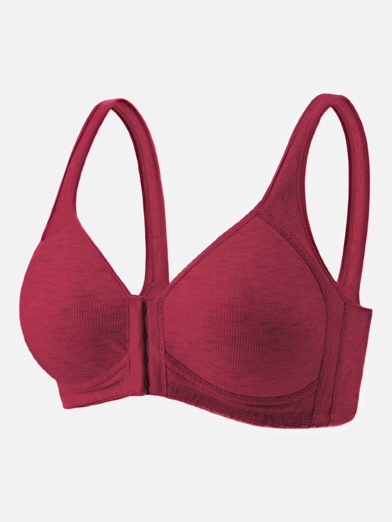 Wine red