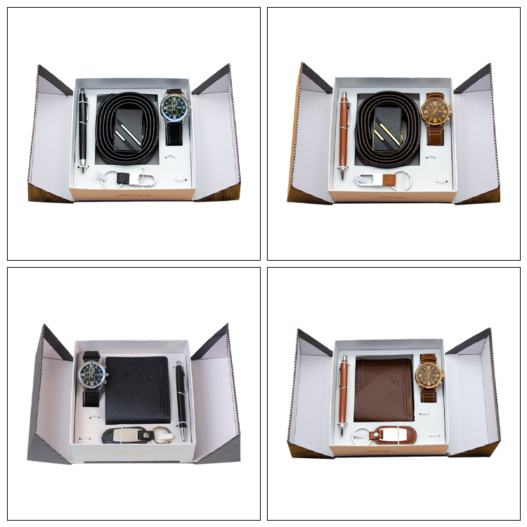 Ceinture Coffret cadeau