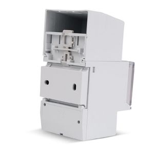 SUL181Hメカニカルタイマースイッチ220V16Aクォーツモータードライブディンレールマウント24H8設定マニュアル/オートコントローラータイムリレー - Product Image 3