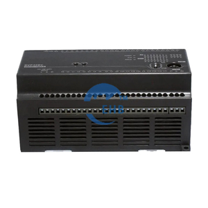 オリジナルの新しいアナログ入力モジュールDVP32EC00T3 - Product Image 2