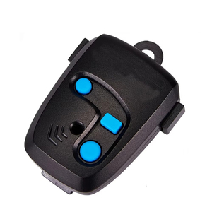 Telecomando per Gate 433 mhz PECCININ Garage porta comando comando codice di rotolamento - Product Image 3