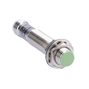 Interruttore di prossimità M12 rilevamento IP67 oggetto metallico AC/DC 5-250V sensore di posizione del trasduttore di commutazione 130cm di lunghezza