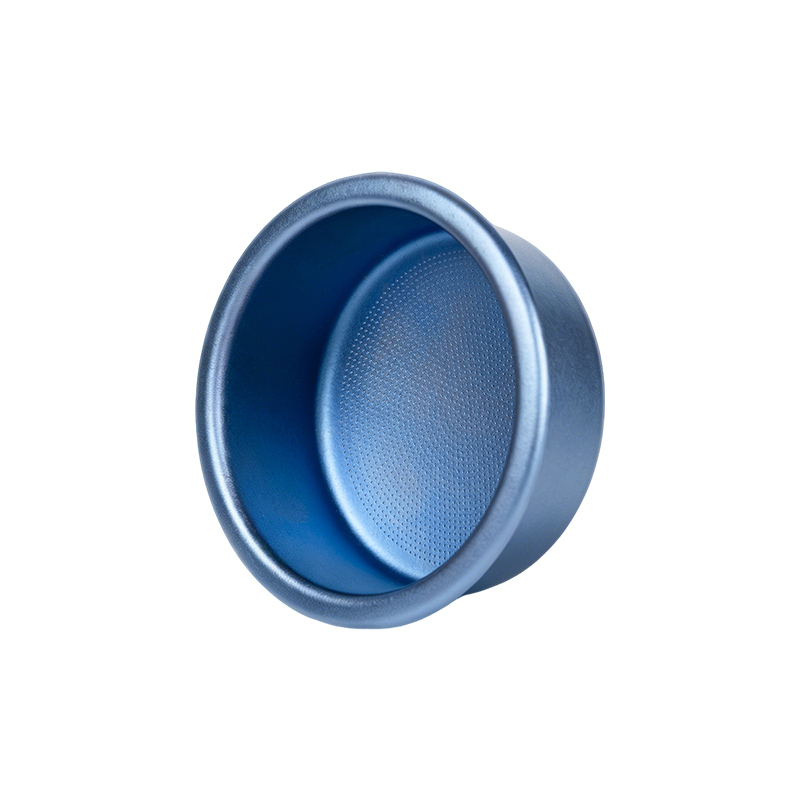 Blue Matte