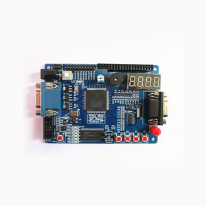 FPGA Cyclone IV-Entwicklungs board/EP4CE6-Entwicklungsplatine FPGA Learning Board - Product Image 1