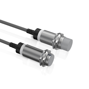 GTRIC long distance <strong>proximity</strong> switch M18 series sensing Distance 8mm Non-Flush 10-30V IP67 Metal Inductive <strong>Proximity</strong> <strong>Sensor</strong> - Product Image 1