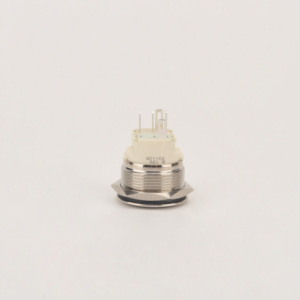 Metal Ip67 <strong>Push</strong> <strong>Button</strong> <strong>Switch</strong> Momentary 16mm 19mm 22mm LED <strong>Push</strong> <strong>Switch</strong> <strong>Button</strong> Manufacturer - Product Image 4