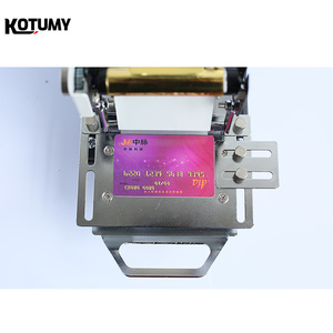 Vip Card punzone codice macchina codice convesso stampante codifica pressione macchina macchina goffratura manuale in Pvc