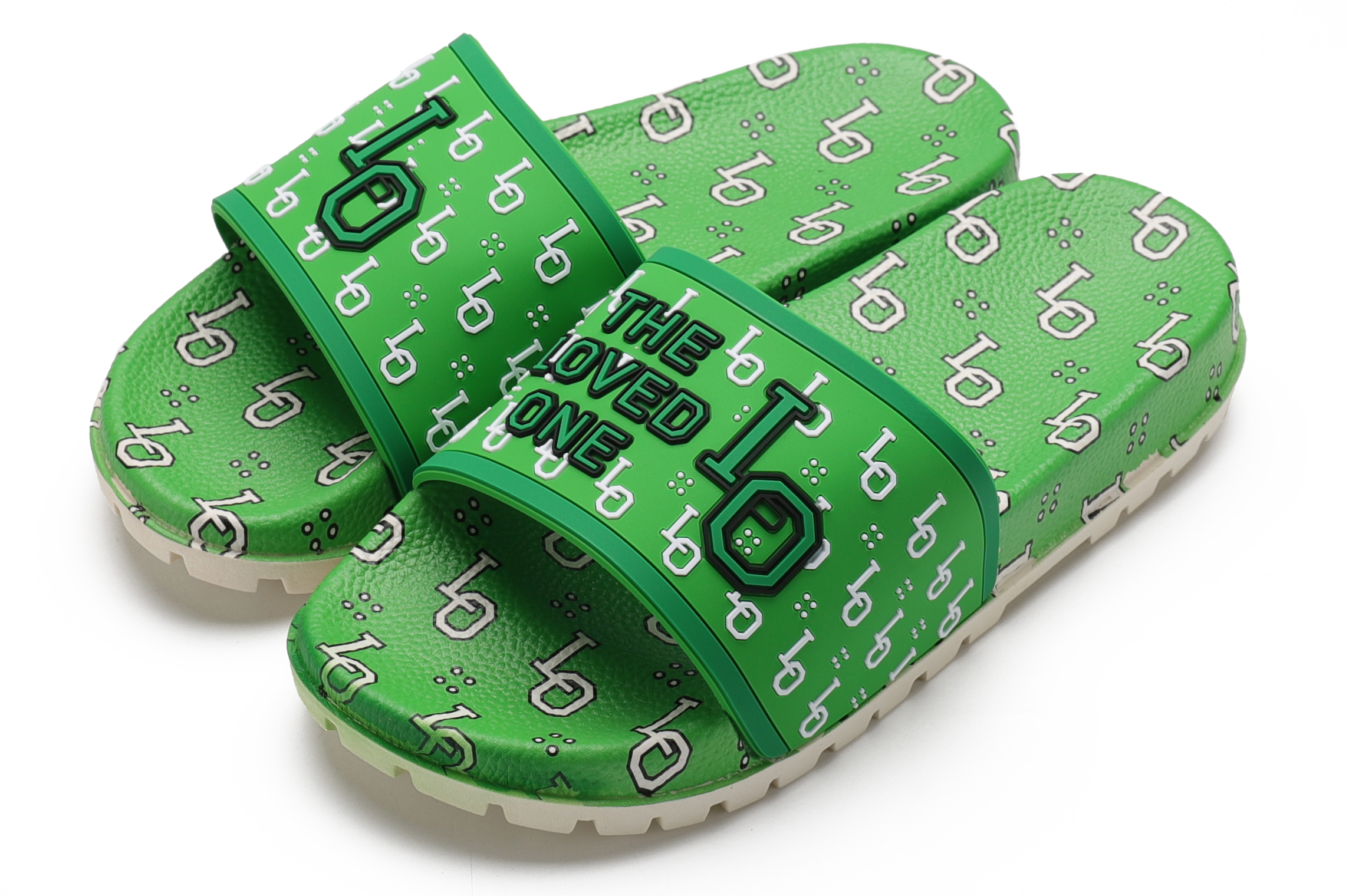 Verde