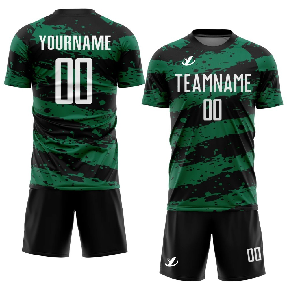 dark green