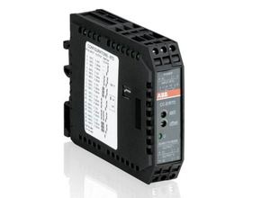 Новый. Stock Cc-e Rtd 24v D.c Промышленная Автоматизация PAC выделенный Контроллер программирования PLC - Product Image 2