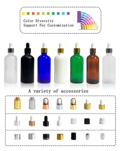 5Ml 10Ml 15Ml 20Ml <span class=keywords><strong>30Ml</strong></span> 50Ml 100Ml Rỗng Hổ Phách Thủy Tinh Màu Nâu Tinh Dầu <span class=keywords><strong>Dropper</strong></span> Chai Dầu Chai Huyết Thanh Chai Với Nhỏ Giọt - Product Image 6