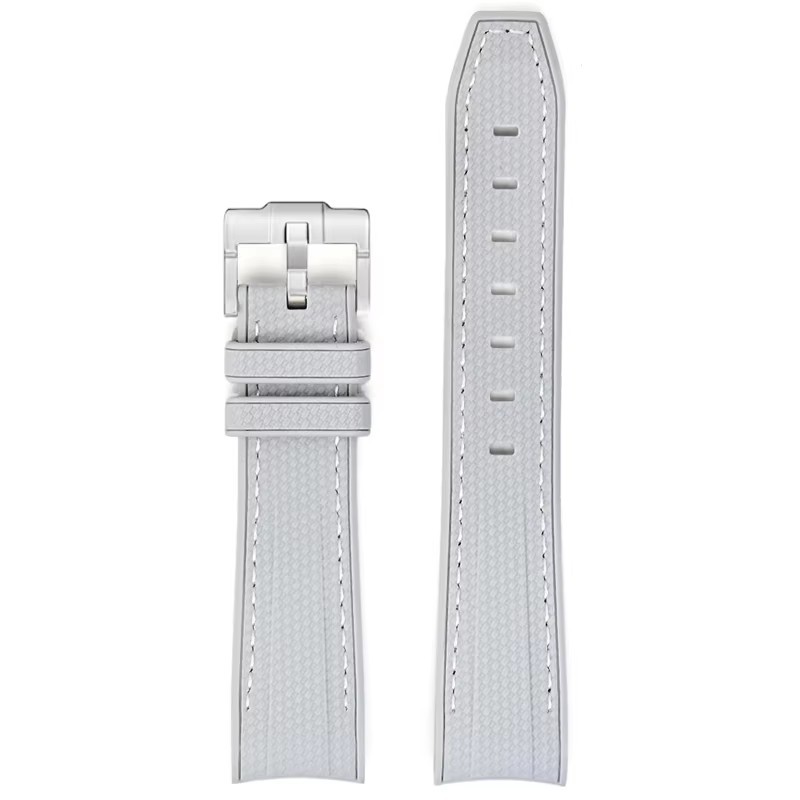 light grey+white line