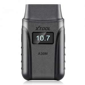 Anyscan-herramienta de diagnóstico de sistema completo, escáner de Control bidireccional Xtool A30M OBD2, actualización gratuita - Product Image 1